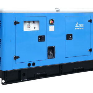 Дизельный генератор ТСС АД-64C-Т400-1РКМ9