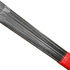 Прутки сварочные нержавеющие КЕДР TIG ER-308LSi Ø 4,0 мм (1000 мм пачка 5 кг)