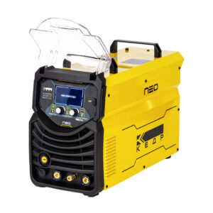 Источник сварочный КЕДР MultiMIG-5000DP NEO LCD