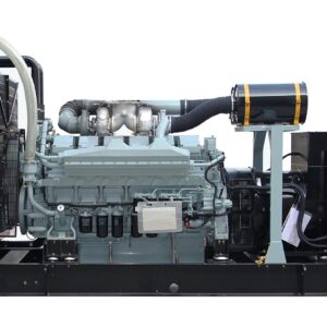 Дизельный генератор ТСС АД-1200С-Т400-1РМ8