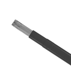 Прутки сварочные нержавеющие КЕДР TIG ER-308LSi Ø 2,4 мм (1000 мм пачка 2 кг)