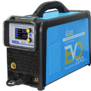 Сварочный полуавтомат многофункциональный TSS EVO MTM-200 PULSE