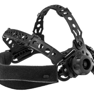 Наголовник в сборе к маске КЕДР К-100/101/102/202 PRIME/304/704 PRO Natural/804 (улучшенный)