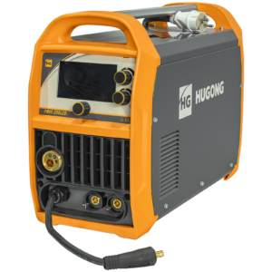 Сварочный полуавтомат HUGONG PMIG 200 III LCD