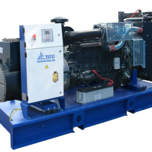 Дизельный генератор ТСС АД-160С-Т400-1РМ20