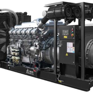 Дизельный генератор ТСС АД-1000С-Т400-1РМ8
