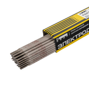 Электроды КЕДР E 308L-16 / ОЗЛ-8 Ø 3,2 мм (пачка 2 кг)