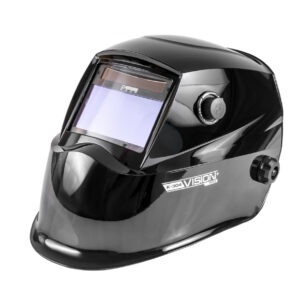 Маска сварщика   КЕДР (В РАЗОБР.ВИДЕ) "К-304 PRO", черная