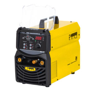 Установка аргонодуговой сварки КЕДР AlphaTIG-200P DC