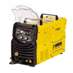 Полуавтомат КЕДР MultiMIG-3000DP NEO LCD