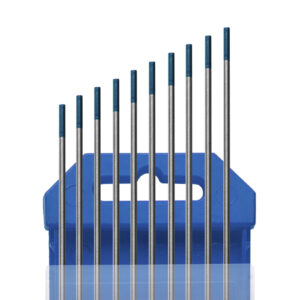 Электроды вольфрамовые КЕДР WL-20-175 Ø 2,0 мм(синий) AC/DC