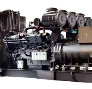 Дизельный генератор ТСС АД-1500С-Т400-1РМ15