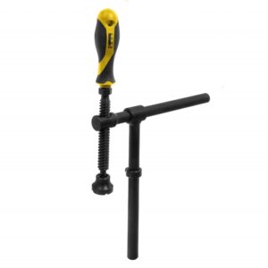 Струбцина под 90 градусов КЕДР (для Д-16 EXPERT)