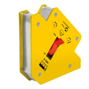 Магнитный угольник КЕДР МО-4