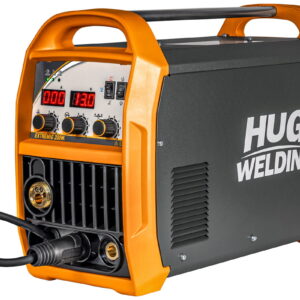 Сварочный полуавтомат HUGONG EXTREMIG 200 III LCD