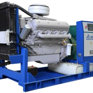 Дизельный генератор ТСС АД-200С-Т400-1РМ2 Stamford