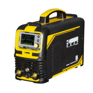 Аппарат инверторный  КЕДР UltraARC-209S Digital (230В, 20-200А, ДУ)