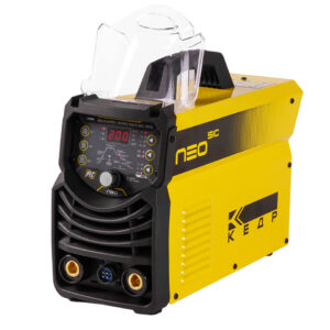 Аппарат инверторный  КЕДР MultiARC-2000 NEO SIC PFC