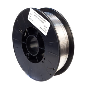 Проволока нержавеющая КЕДР MIG ER-308LSi Ø 1,0 мм (пластик кат. 5 кг)