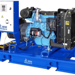 Дизельный генератор ТСС АД-15С-Т400-1РМ9