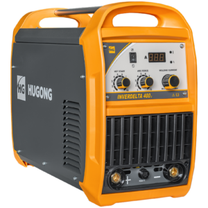 Сварочный инвертор HUGONG INVERDELTA 400 III