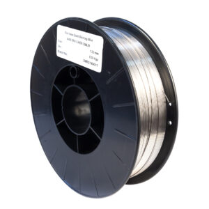 Проволока нержавеющая КЕДР MIG ER-308LSi Ø 1,2 мм (пластик кат. 5 кг)