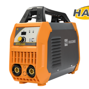 Сварочный инвертор HUGONG ESTICK 200ED III