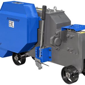 Станок для резки арматуры TSS GQ 40A