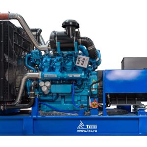 Дизельный генератор ТСС АД-720С-Т400-1РМ9 PMG