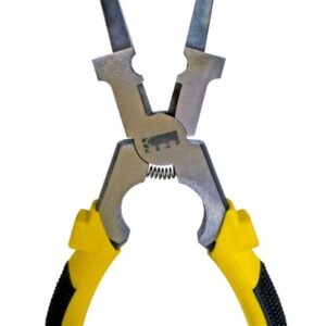 Плоскогубцы сварщика КЕДР УСП-8