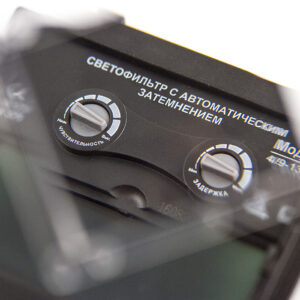 Увеличительная линза 2,0х к маске КЕДР