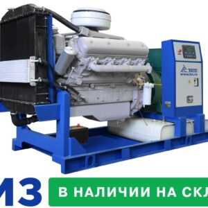 Дизельный генератор ТСС АД-150С-Т400-2РМ2 Marelli