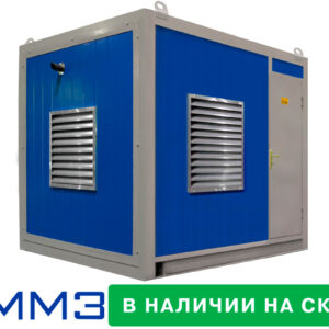 Дизельный генератор ТСС АД-30С-Т400-2РНМ1