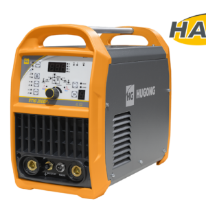 Аппарат аргонодуговой сварки HUGONG ETIG 200DP III (cold tack)