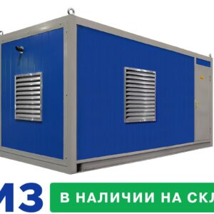 Дизельный генератор ТСС АД-100С-Т400-1РНМ2 Marelli