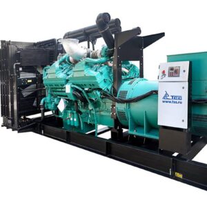 Дизельный генератор ТСС АД-2000С-Т400-1РМ15