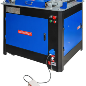 Станок для гибки арматуры ТСС GW 42R автоматический