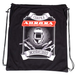 Сумка для сварочной маски
