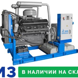 Дизельный генератор ТСС АД-100С-Т400-1РМ2 Engga
