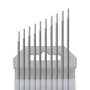 Электроды вольфрамовые КЕДР WZ-8-175 Ø 2,0 мм (белый) AC