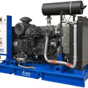 Дизельный генератор ТСС АД-400С-Т400-1РМ20 (Mecc Alte)
