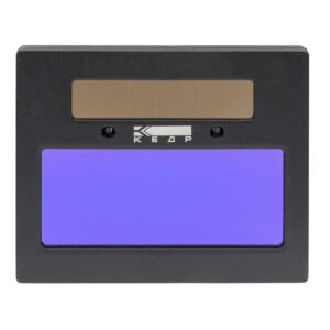 Светофильтр к маске КЕДР К-100 PRIME (улучшенный)