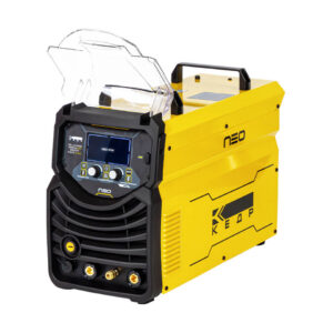 Источник сварочный КЕДР MultiMIG-5000DP ROOT NEO LCD