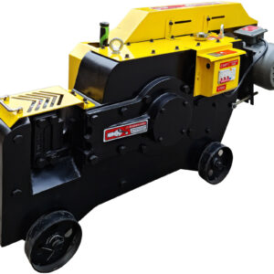 Станок для резки арматуры ТСС GQ 40N