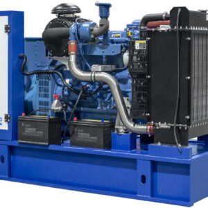 Дизельный генератор ТСС АД-150С-Т400-1РМ26