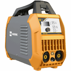 Аппарат аргонодуговой сварки HUGONG ETIG 200 III