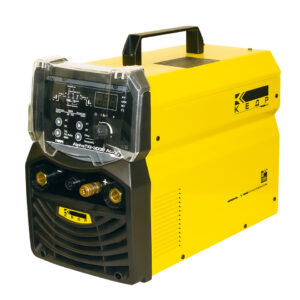 Установка аргонодуговой сварки КЕДР AlphaTIG-200P AC/DC