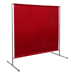 Экран сварочный КЕДР ЭС-2018