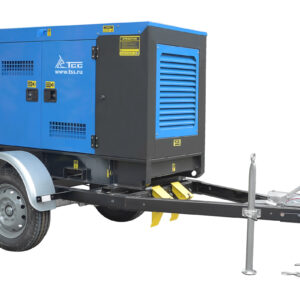 Дизельный генератор ТСС ЭД-360-Т400-1РКМ26