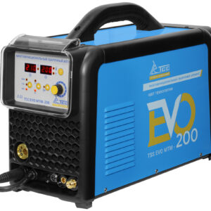 Сварочный полуавтомат многофункциональный TSS EVO MTM-200